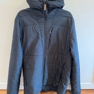 Fjallraven  KEB Padded Hoodie